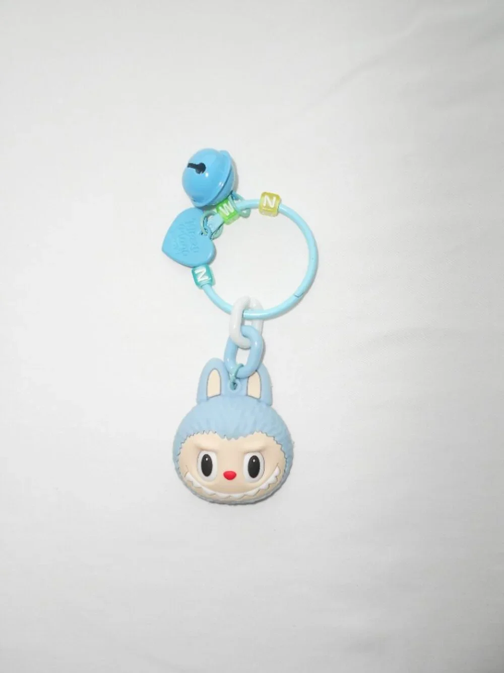 (3) Labubu Keychains - Picture 2 of 6